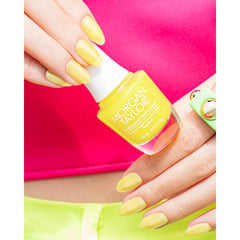 Lemon Drop Lush