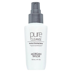 Morgan Taylor Peel-Off Glitter 4 Pack