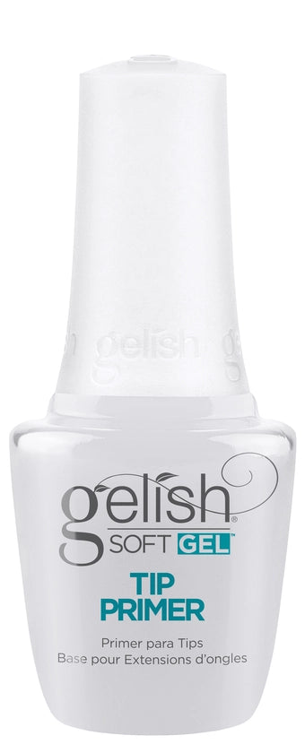 Gelish Soft Gel™ Tip Primer, 0.5 fl oz.