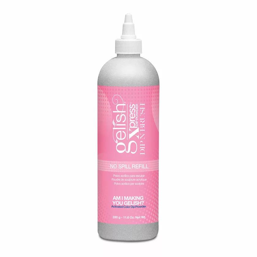 Am I Making You Gelish?