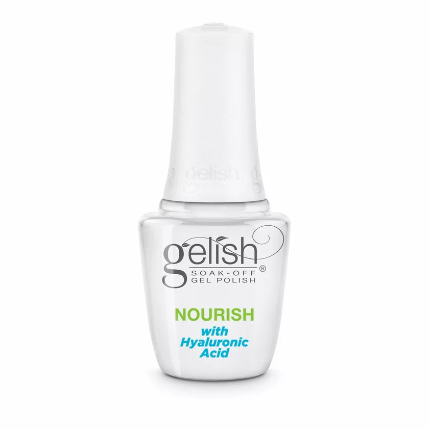 Gelish Nourish Cuticle Oil with Hyaluronic Acid