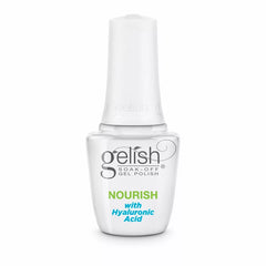 Gelish Nourish Cuticle Oil with Hyaluronic Acid