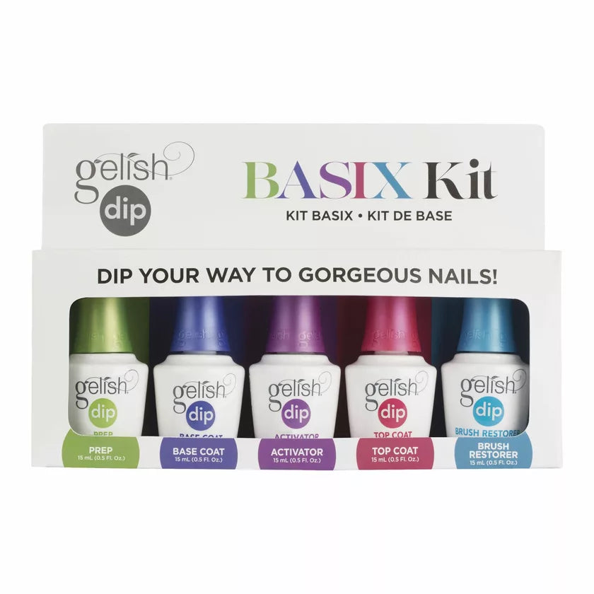 Dip Basix Kit