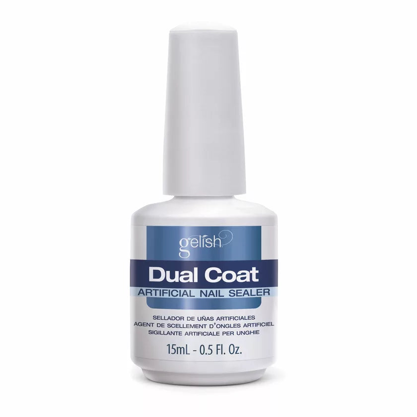 Gelish Dual Coat