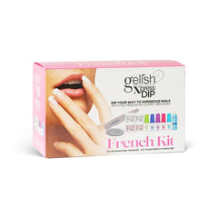 Xpress Dip French Kit