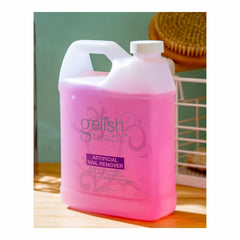 Gelish Soak-Off Gel Remover, 32 oz.
