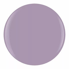 Gelish Pastel Purple Art Form CRÈME