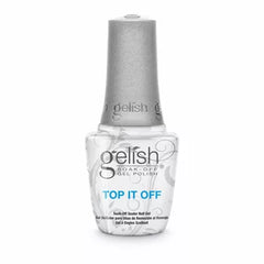 Gelish Cat Eye Pure Velvet Magnetic Attraction Magnet Gel Polish, 0.5 fl oz.