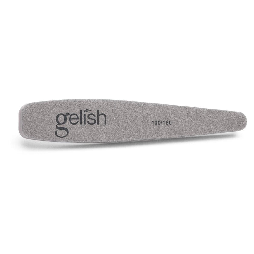 Gelish 100/180 Buffer - 25 PK