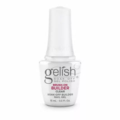 Gelish Foundation Base Gel, 0.5 oz.