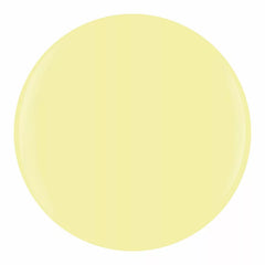 Gelish Pastel Yellow Art Form CRÈME