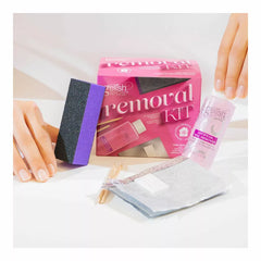 Gelish Removal Kit