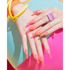 Are You Gelly?