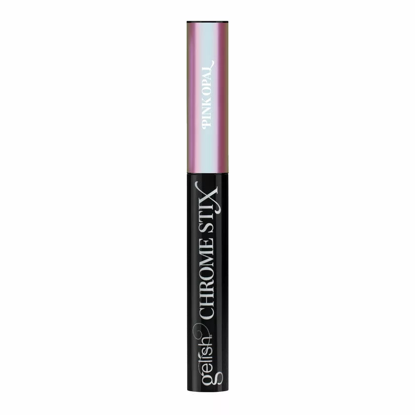 Gelish Chrome Stix Pink Opal, 0.17 oz.