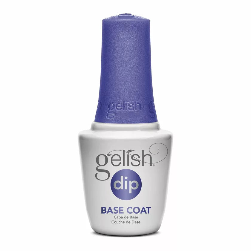 Gelish Dip #2 - Base Coat