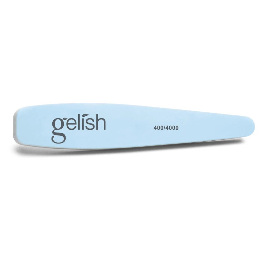 Gelish 400/4000 Eco Shiner - 25 PK
