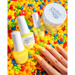 Lemon Drop Lush