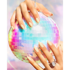 Sunburst Your Bubble