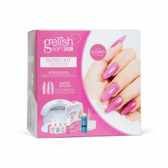Gelish Soft Gel™ Medium Stiletto Kit
