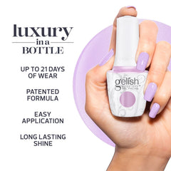 Lucidly Lavender