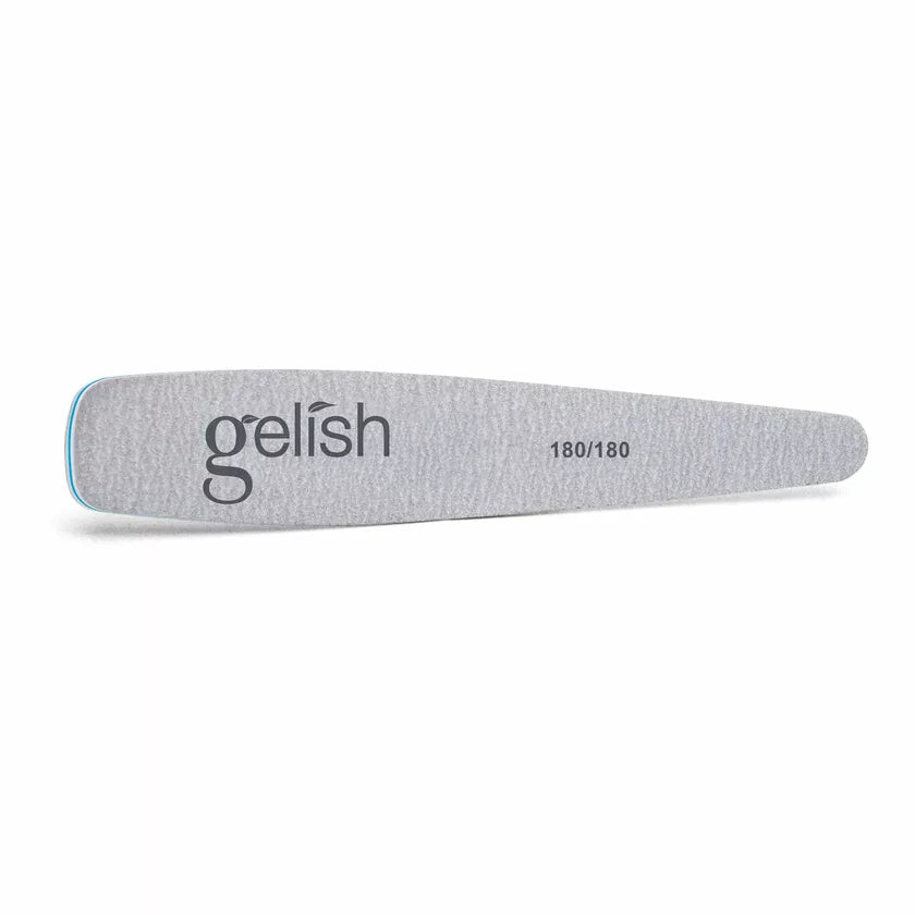 Gelish 180/180 Grit File