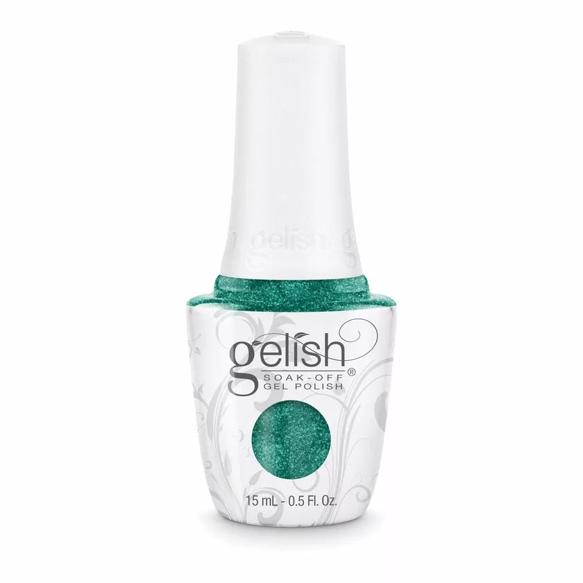 Mint Icing