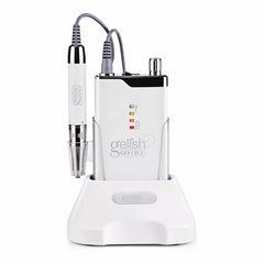 Gelish Go File Hybrid Electric