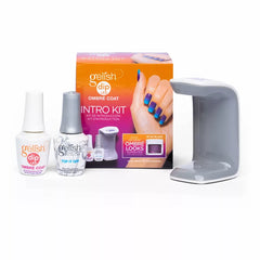 Gelish Ombré Coat Intro Kit