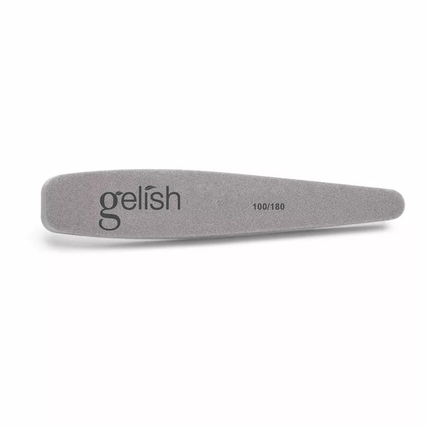 Gelish 100/180 Grit Buffer