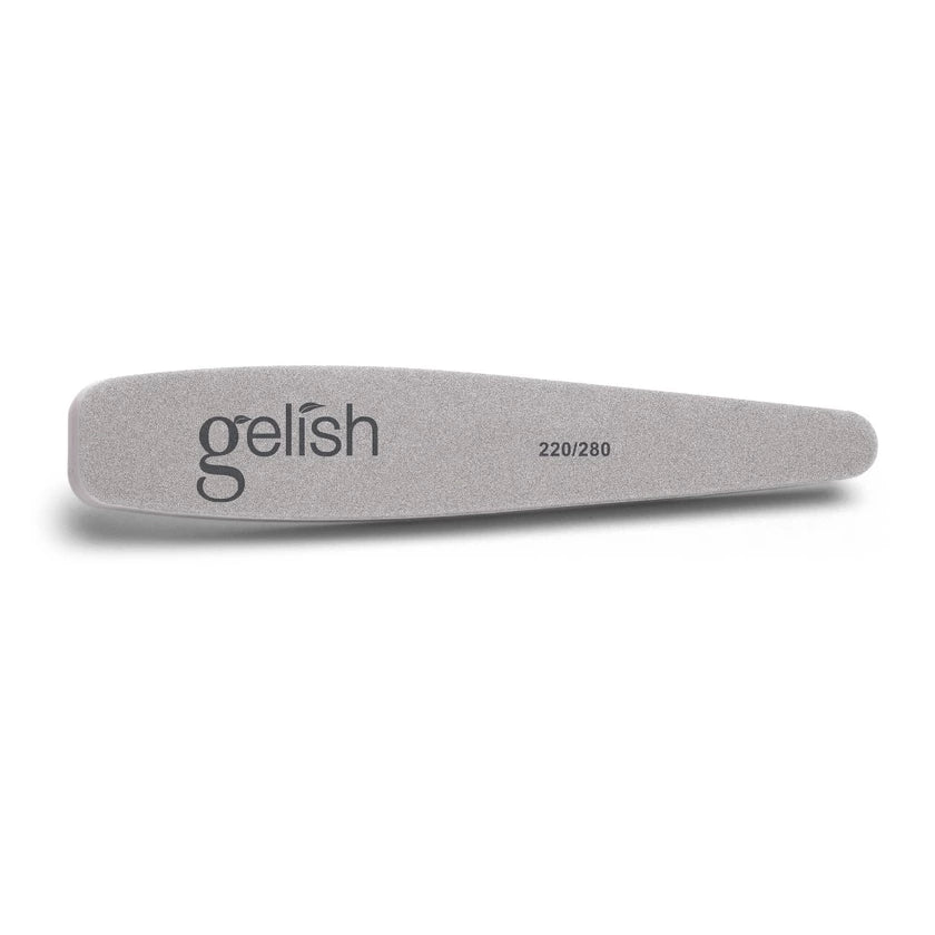 Gelish 220/280 Buffer - 25 PK