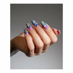 Gelish No-Light Transfer Foil Gel, 15mL