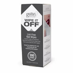 Gelish Soft Gel™ - Tips Refill - Medium Stiletto- Size 4 - 50CT- 1168178