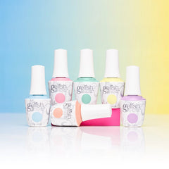 Sorbet Dream 6PC Kit