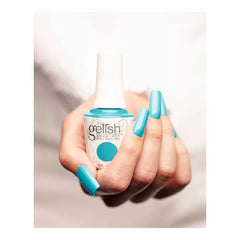 Soft Gel™ TIPS - MEDIUM SQUARE 110CT