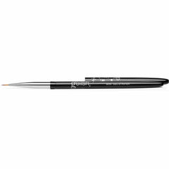 Gelish Mini Gel Striper Brush