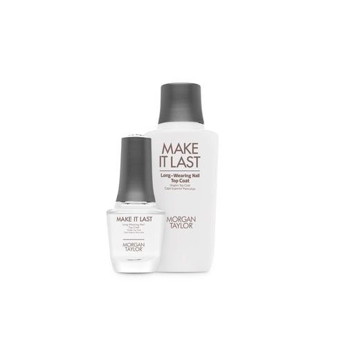 Make It Last Top Coat Professional Kit