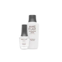 Make It Last Top Coat Professional Kit