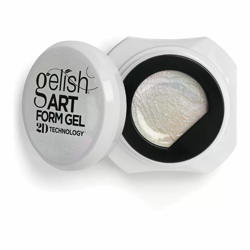 Gelish Effects Opal Art Form METALLIC
